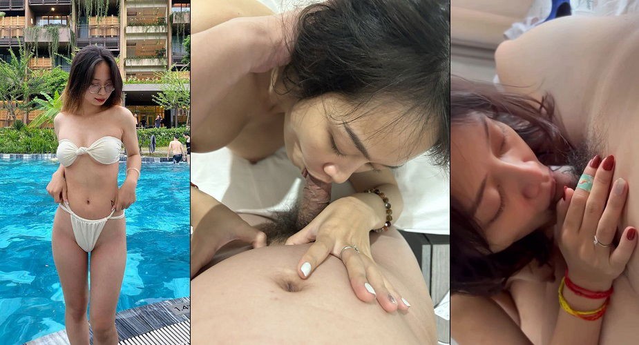 Anh quay phim xong nhớ tự xóa đi nhé đừng đăng lên mạng – Phần 2