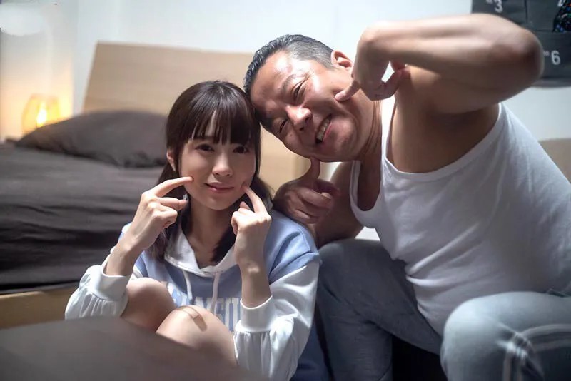 Nữ phạm nhân em đĩ lửa ở cam lang thang khi vừa ra tù được ông chú tốt bụng giúp đỡ