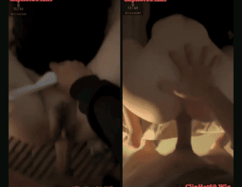 Phang em gái xinh ngoan ngoãn